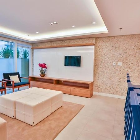 Apart-Hotel America Campos dos Goytacazes Exterior photo