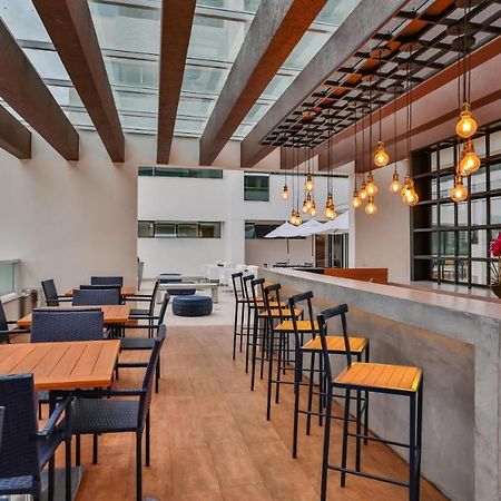 Apart-Hotel America Campos dos Goytacazes Exterior photo